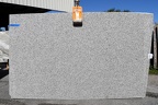 GRAY SARDO 3CM LOT 3P329825 123X78